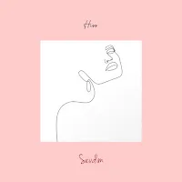 Hiss — Sevdim — обложка